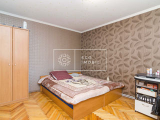 Apartament cu 4 camere, 100 m², Ciocana, Chișinău