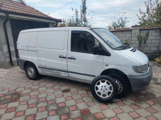 Mercedes Vito foto 3