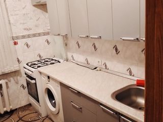 1-rm apt., 40 м², 5/9 fl.