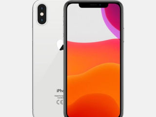 iPhone Xs Max 256GB - 4400L iPhone Xs Max 64GB — 3500L