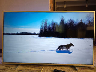 Urgent Philips LED 4K Smart Youtube Mare 165cm (65") foto 8