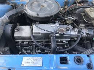 Vînd motor 1.5 și corobca văz 2108