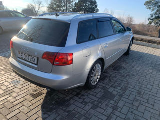 Audi A4 foto 5