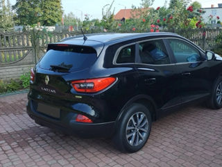 Renault Kadjar foto 4