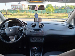 Seat Ibiza foto 5