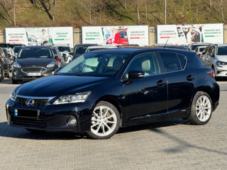 Lexus CT Series foto 3