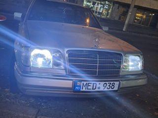 Mercedes E-Class