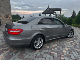 Mercedes E-Class foto 4