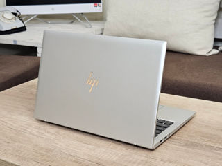 HP EliteBook 840 G8 (i5 11Gen 4.40Ghz x8, Ram 32Gb, SSD NVME 512Gb, Bang & Olufsen) foto 7