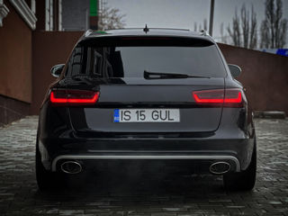 Audi A6 foto 5