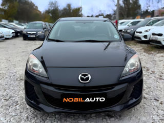 Mazda 3 foto 2