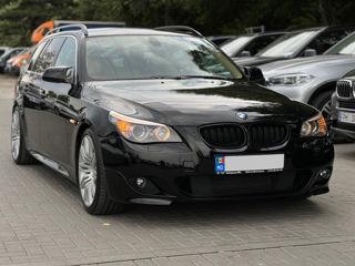 BMW 5 Series foto 3