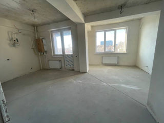 Apartament cu 2 camere, 88 m², Râșcani, Chișinău foto 5