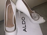 Туфли итальянские Aldo(продано) foto 6