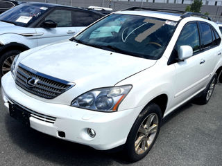 Lexus RX Series