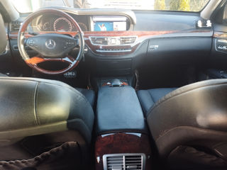 Mercedes S-Class foto 3