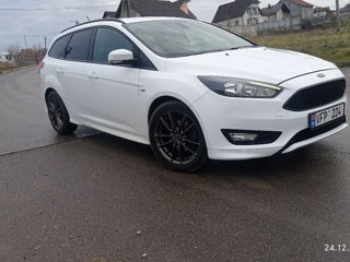 Ford Focus foto 2