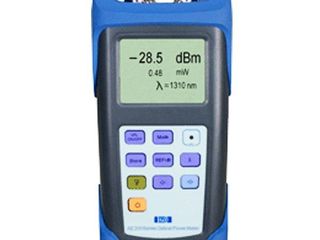 Optical Power Meter Ae200A Deviser With Vfl Option