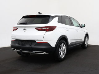 Opel Grandland X foto 4