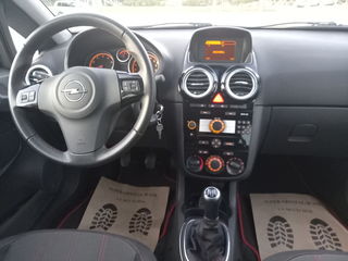 Opel Corsa foto 8