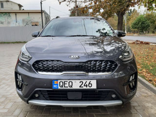 KIA Niro foto 5