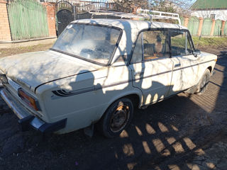 Lada / ВАЗ 2106 foto 3