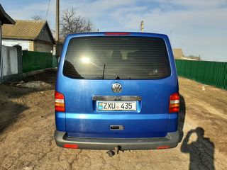 Volkswagen Transporter foto 4