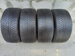 R 18  225 40 18 Goodyear foto 2