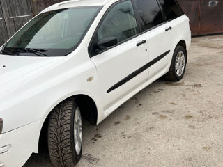 Fiat Stilo foto 2