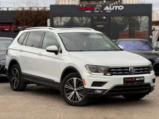 Volkswagen Tiguan foto 4