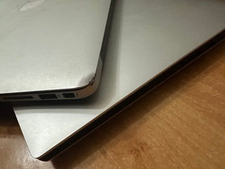 MacBook Air 13 2011 foto 3