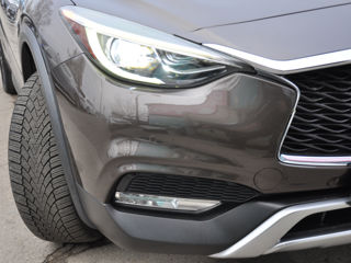 Infiniti Q30 foto 4