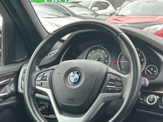 BMW X5 foto 14