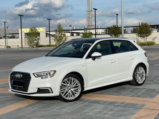 Audi A3 e-tron foto 2