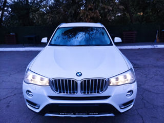 BMW X3 foto 2