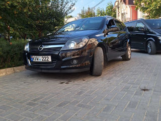 Opel Astra foto 3