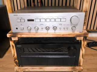 Denon PMA 770