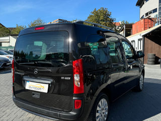 Mercedes Citan foto 4