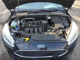 Ford Focus foto 11