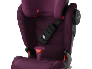 Britax Romer Kidfix III S / importator oficial in Moldova foto 5