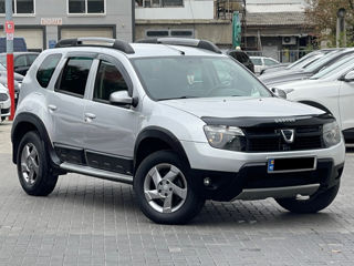 Dacia Duster foto 4