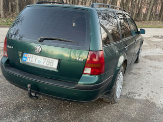 Volkswagen Golf foto 5