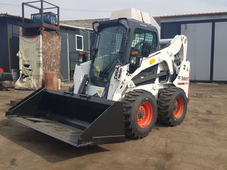 Bobcat S650 foto 1