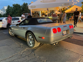 Chevrolet Corvette foto 6