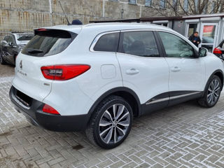 Renault Kadjar foto 2