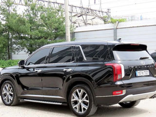 Hyundai Palisade foto 2