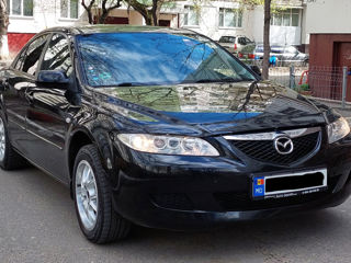 Mazda 6 foto 3