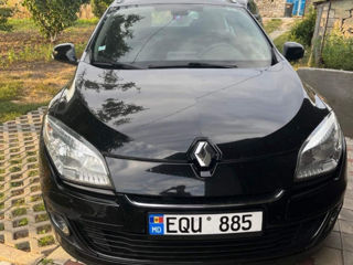 Renault Megane foto 1