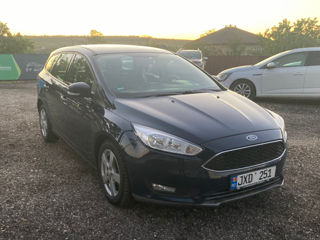 Ford Focus foto 2