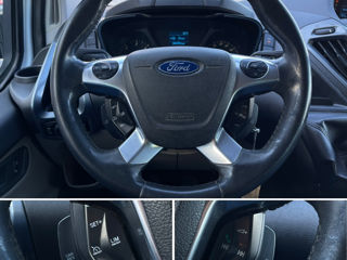 Ford Autoturism 8 Loc !!! foto 7